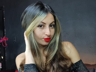 DominatrixLeila - Live porn &amp; sex cam - 25511113