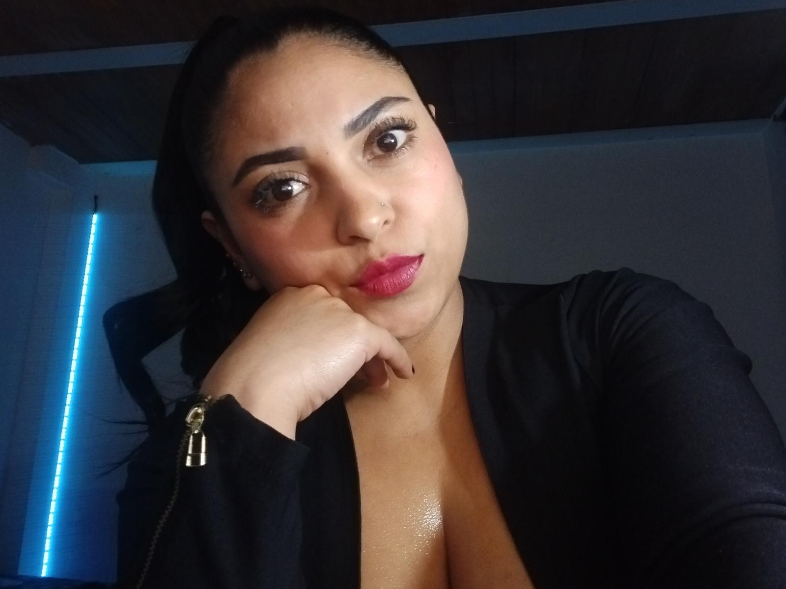 SamanthaMorris - Live sex cam - 25511565
