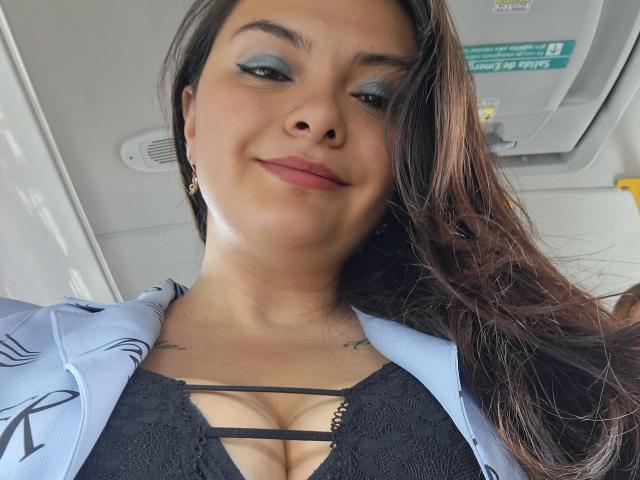 katherinLatin - ライブポルノ&amp;セックスカム - 25511705