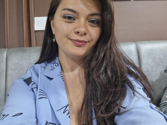 katherinLatin - ライブポルノ&amp;セックスカム - 25511709