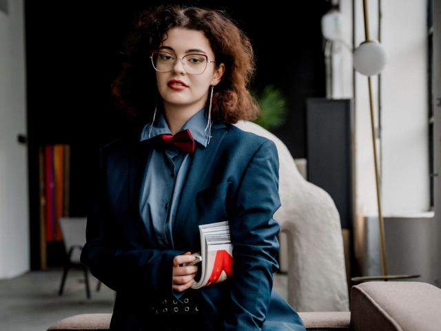 CurlyVixen - Live porn &amp; sex cam - 25512449