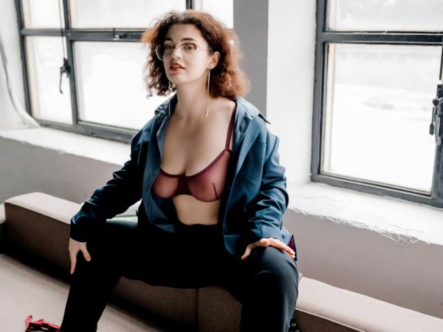 CurlyVixen - Live porn &amp; sex cam - 25512453