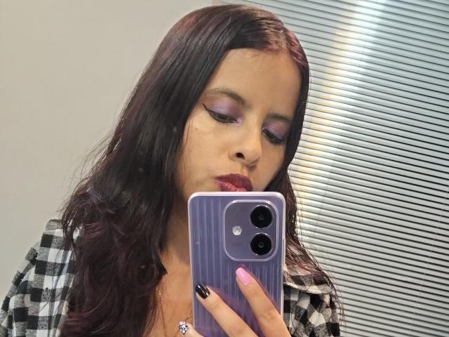 JuliaWaine - Camera khiêu dâm &amp; quyến rũ trực tiếp - 25512753