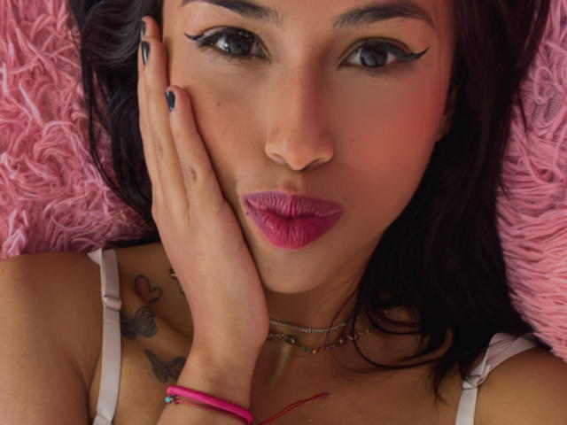 MyaaTyler - ライブポルノ&amp;セックスカム - 25513105