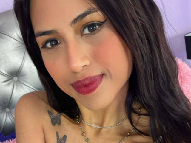 MyaaTyler - Live sex cam - 25513129