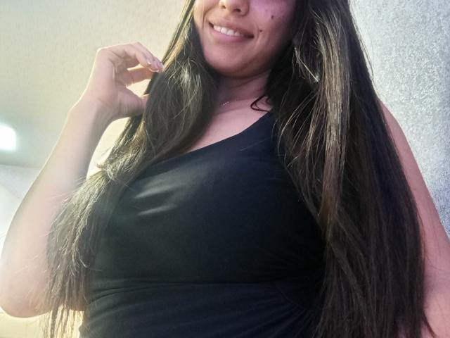 MadissonFontaine - Live sex cam - 25513221