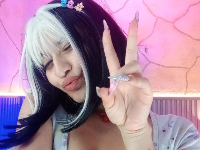 LindaWatsong - Live sexe cam - 25513537