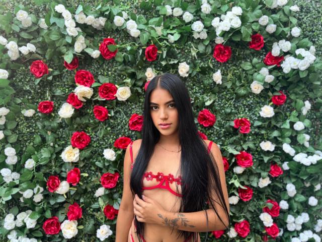 AuraAndEliot - Live porn &amp; sex cam - 25513621