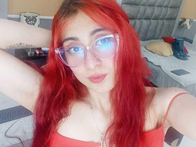 VictoriaMillar - Live porn &amp; sex cam - 25513777