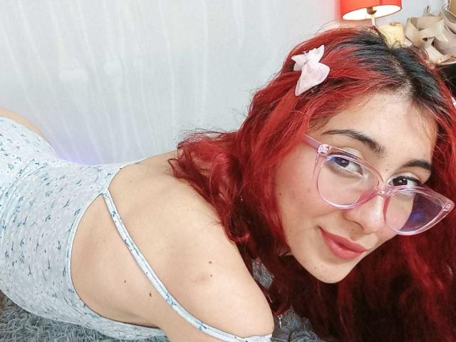 VictoriaMillar - Sexe cam en vivo - 25513885