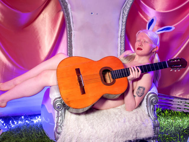 SilverLady - Live porn &amp; sex cam - 25514173