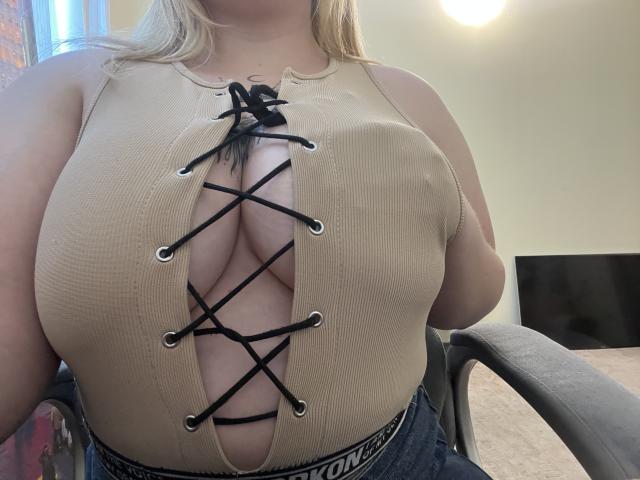 DiLaria - Live porno og sexkamera - 25514349