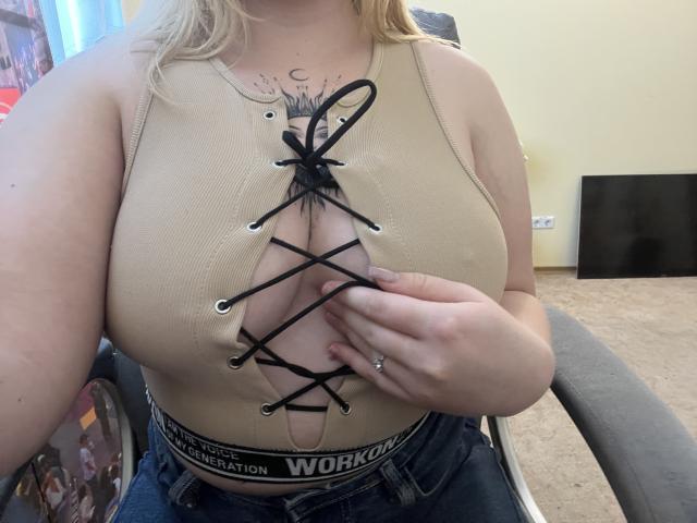 DiLaria - Live sexe cam - 25514465