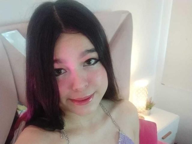 DulceTernura - Live porn &amp; sex cam - 25515501