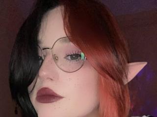 FoxySiera - Camera khiêu dâm &amp; quyến rũ trực tiếp - 25516405