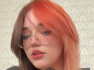 FoxySiera - сексуальная веб-камера в реальном времени - 25516409