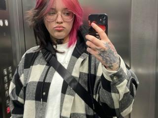 FoxySiera - Camera khiêu dâm &amp; quyến rũ trực tiếp - 25516461