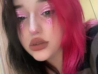 FoxySiera - сексуальная веб-камера в реальном времени - 25516481