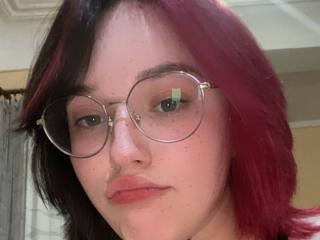 FoxySiera - сексуальная веб-камера в реальном времени - 25516541