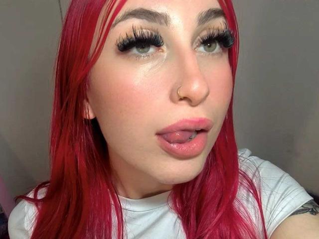 SammyViolet - Live porno og sexkamera - 25516897
