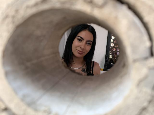 SarahLuna - פורנו בשידור חי ומצלמת סקס - 25517553