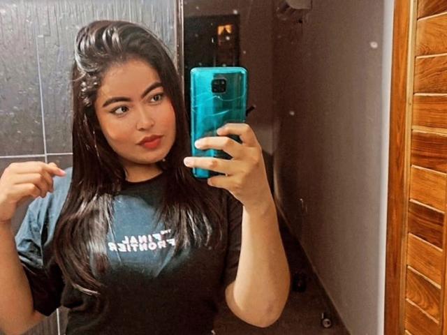 MiaBeicker - Sexe cam en vivo - 25517621