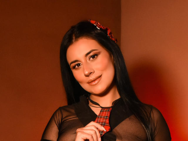 MaddySmit - Live porn &amp; sex cam - 25519873