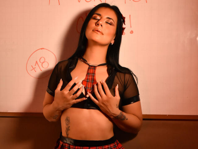 MaddySmit - Live porn &amp; sex cam - 25519885