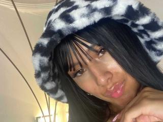 SkarlettAry - Camera khiêu dâm &amp; quyến rũ trực tiếp - 25520725