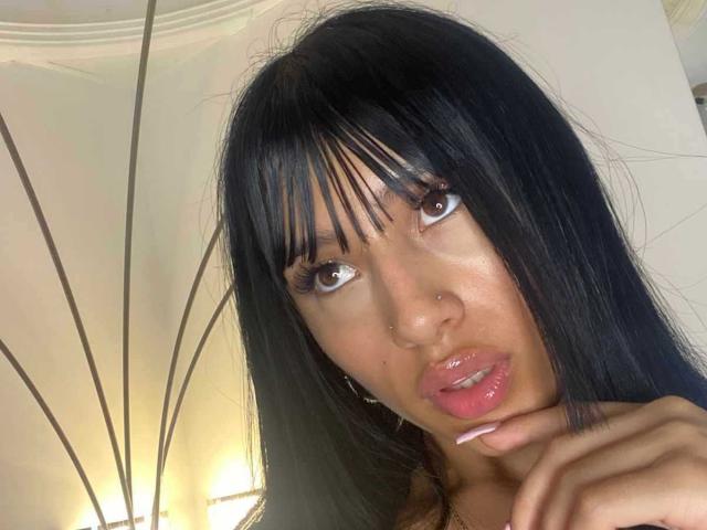 SkarlettAry - Live porn &amp; sex cam - 25520729