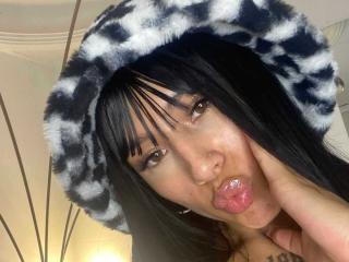 SkarlettAry - Camera khiêu dâm &amp; quyến rũ trực tiếp - 25520733