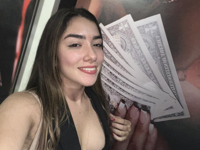 SharonKlart - Live Sex Cam - 25520965