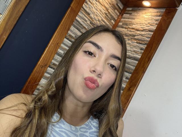 SharonKlart - Live sex cam - 25520981