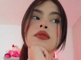 AmbarHot69 - Live sex cam - 25521349