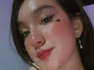 GagingZariha - Sexe cam en vivo - 25521633