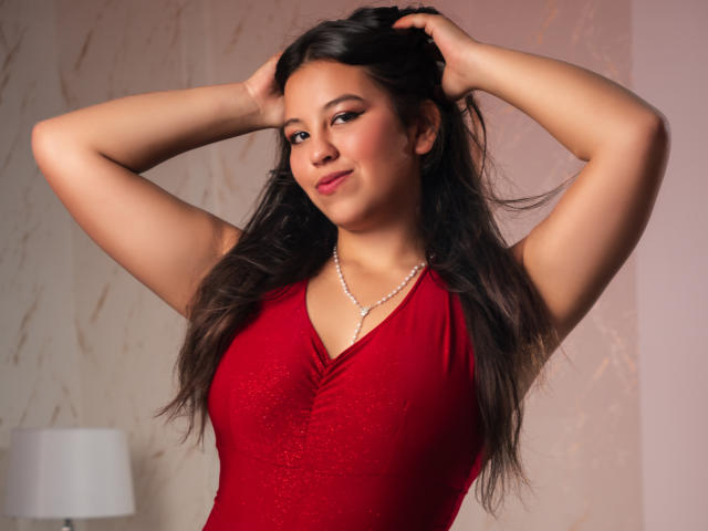 SarahXCarter - Camera khiêu dâm &amp; quyến rũ trực tiếp - 25521881