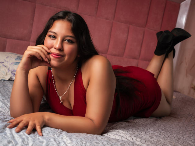 SarahXCarter - Sexe cam en vivo - 25521905