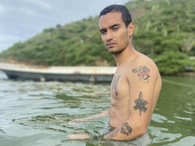 LailaAsher - Live Sex Cam - 25522289