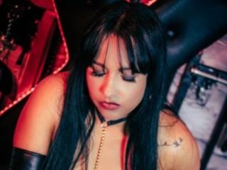 MadameDenise - Live porn &amp; sex cam - 25522489