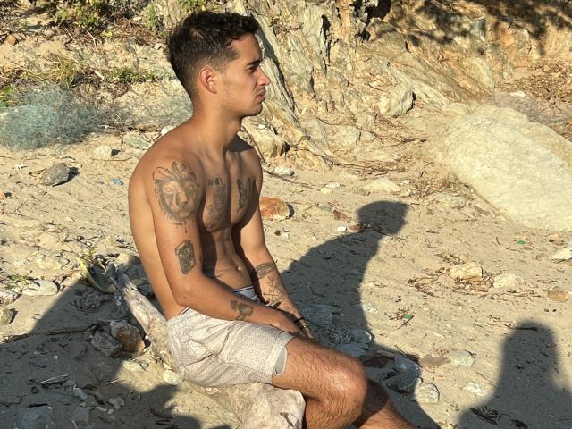 LailaAsher - Live porn &amp; sex cam - 25522493