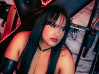 MadameDenise - Live porn &amp; sex cam - 25522505