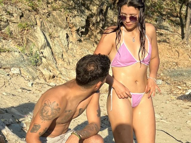 LailaAsher - Live sex cam - 25522513