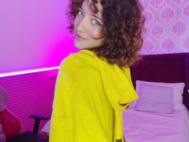 MiaSinclairX - Live porn &amp; sex cam - 25522685