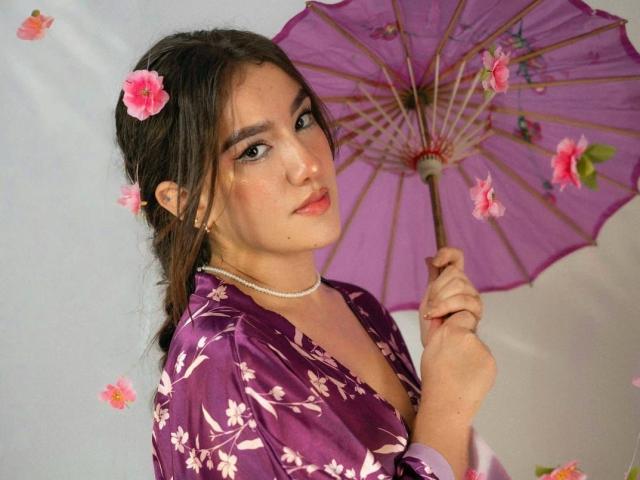 GagingZariha - Live porn &amp; sex cam - 25522877