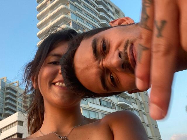 LailaAsher - ライブポルノ&amp;セックスカム - 25522953