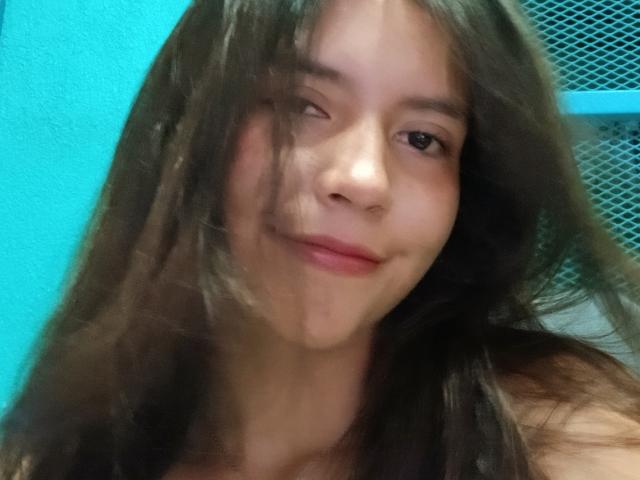 LailaAsher - сексуальная веб-камера в реальном времени - 25522969