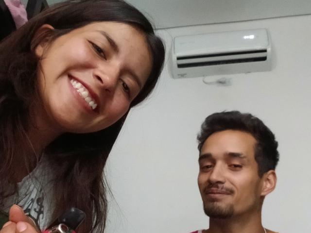 LailaAsher - сексуальная веб-камера в реальном времени - 25523093