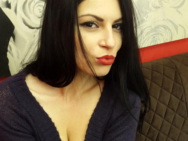 RaissaBella - Sexe cam en vivo - 2552316