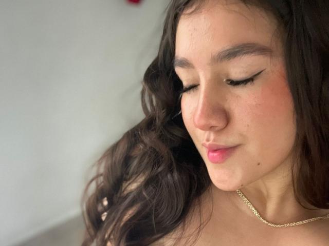 GagingZariha - Sexe cam en vivo - 25523433