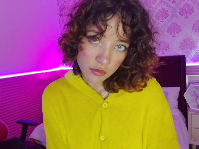 MiaSinclairX - Live sex cam - 25523653